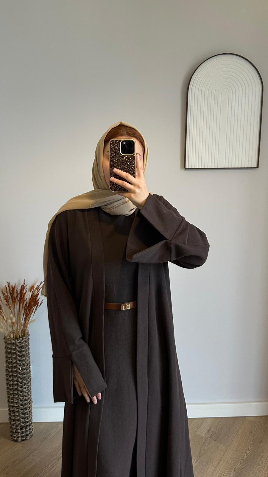 SALMA ABAYA