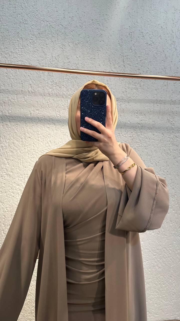 ROYA ABAYA
