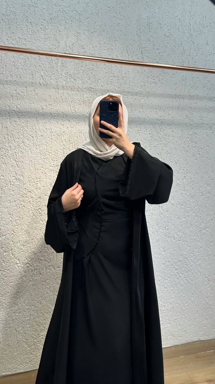 ZARINA ABAYA