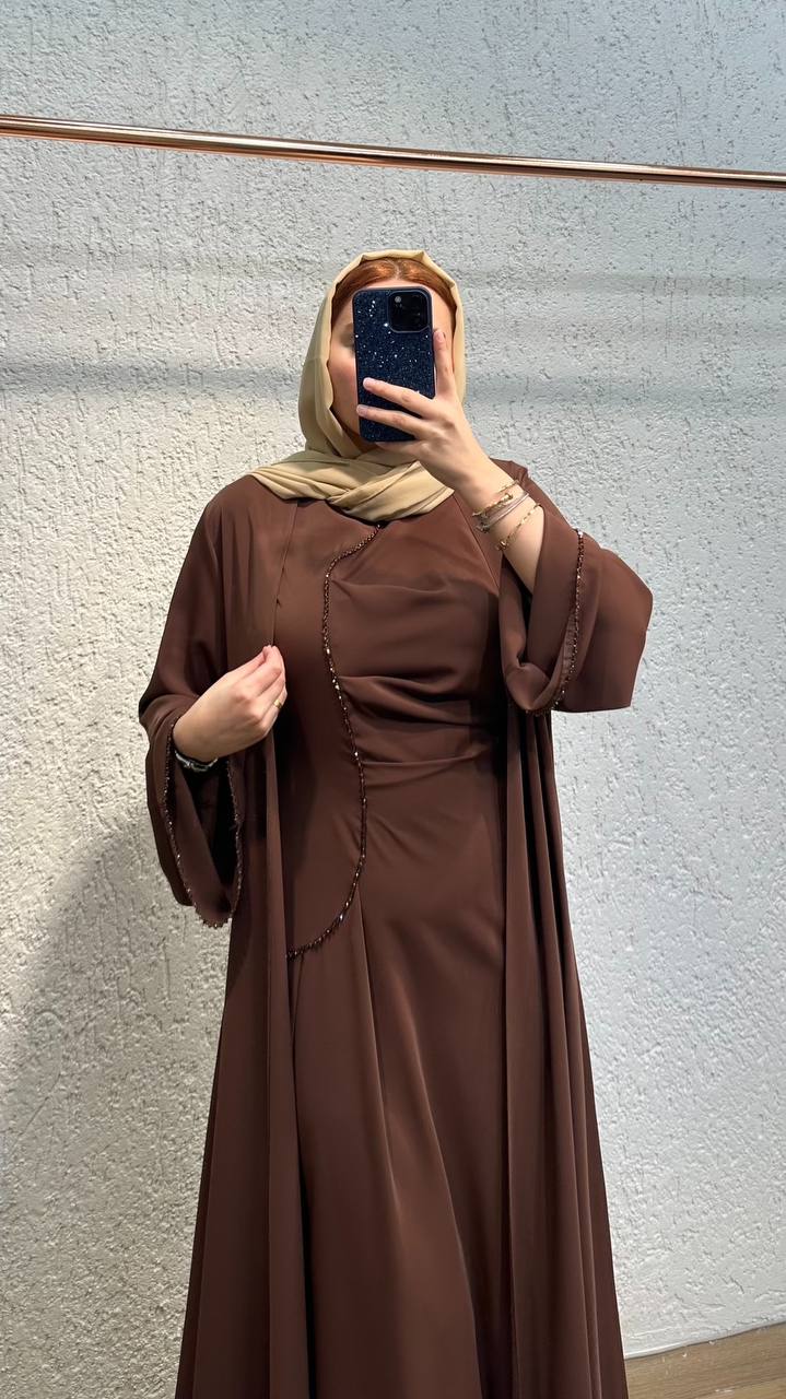 ZARINA ABAYA