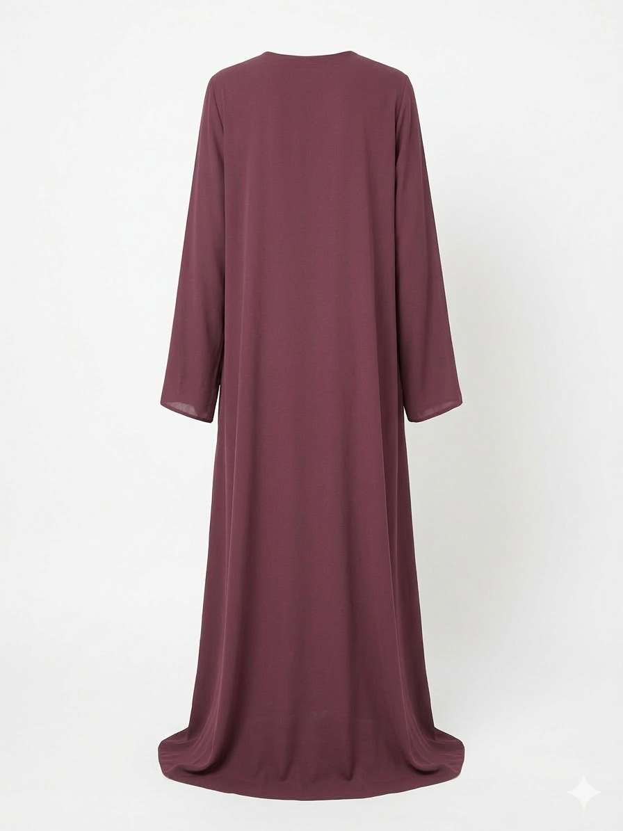 ROYA ABAYA