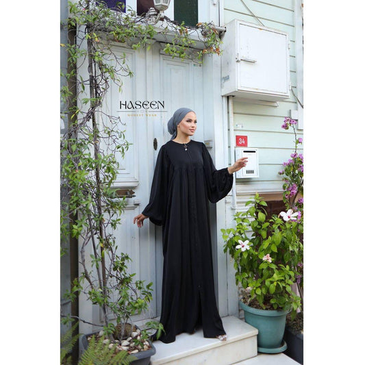 NOOR ABAYA