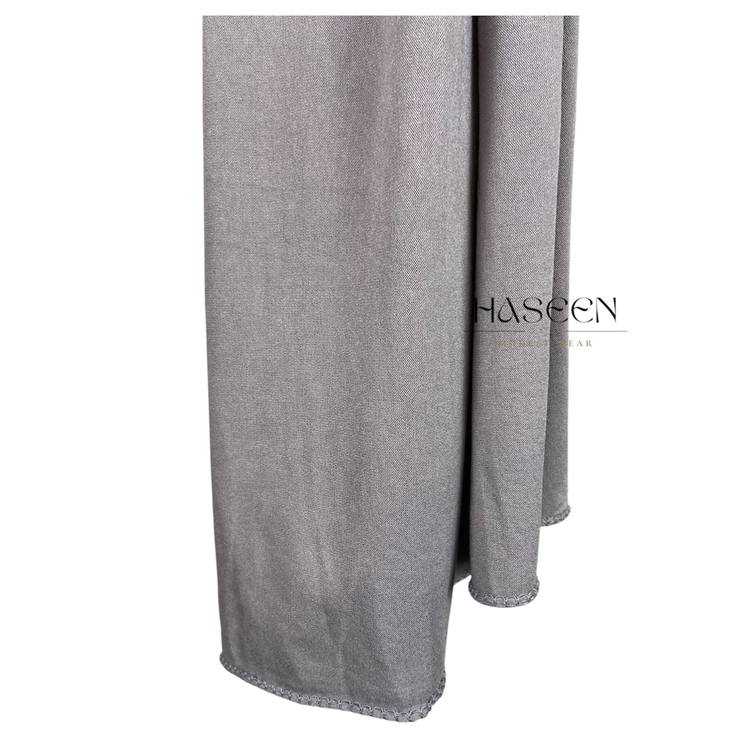 حجاب جيرسي فاخر - كلاود