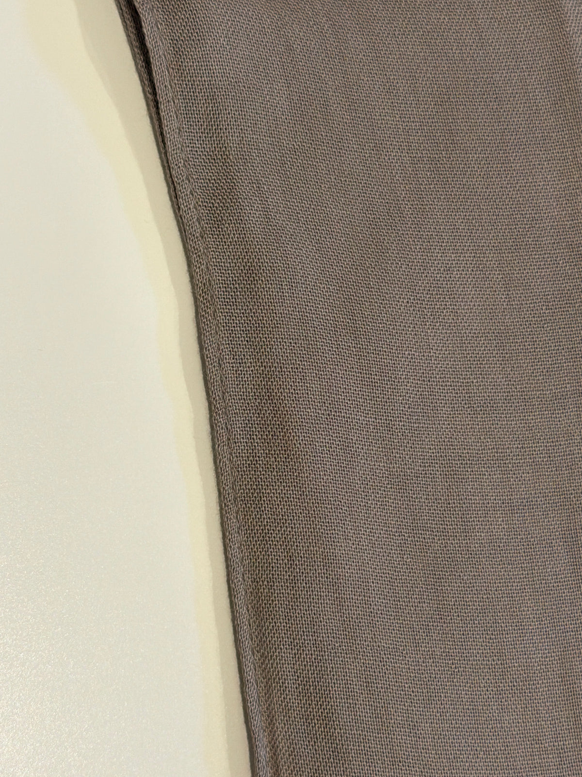 Modal Hijab Set - Taupe