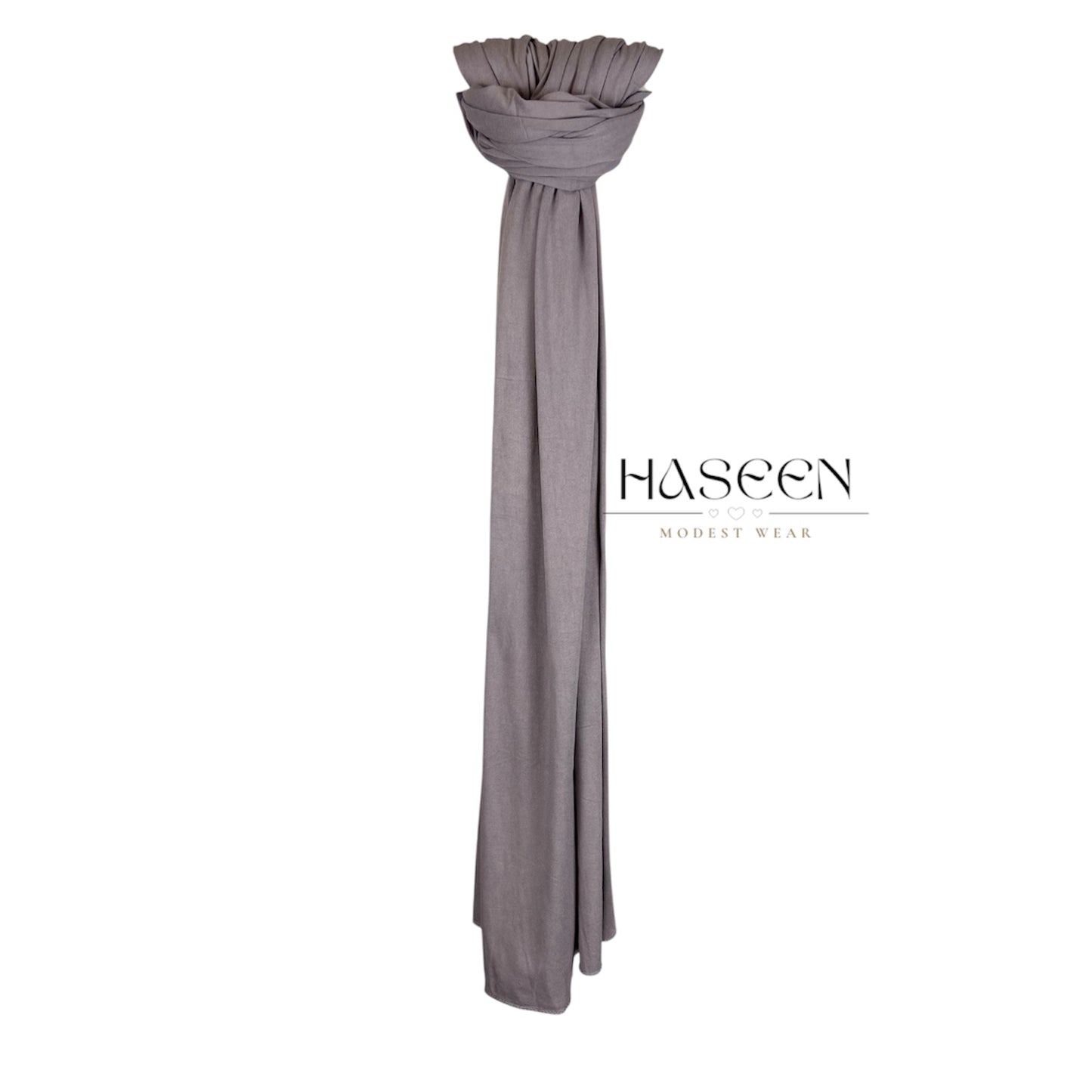 حجاب جيرسي فاخر - كلاود