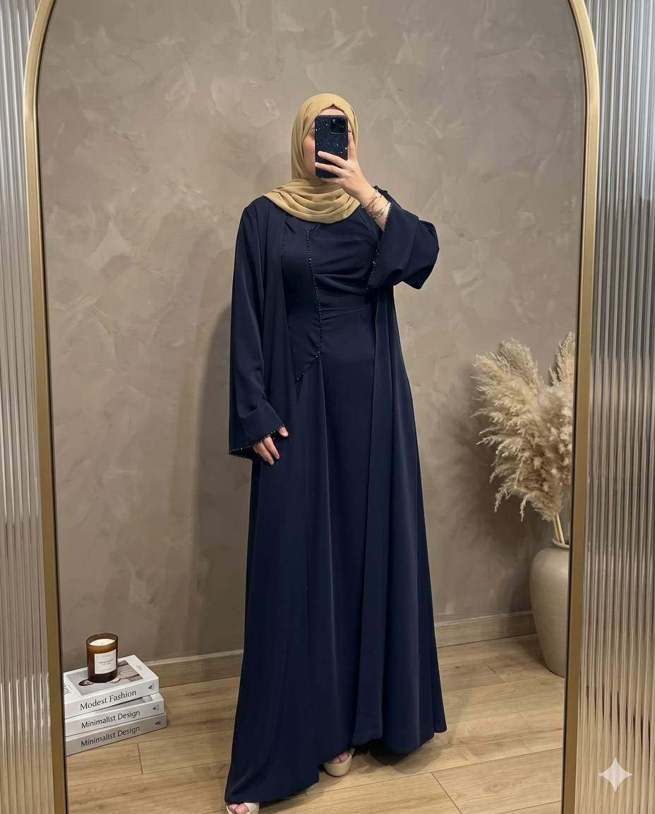 Fancy Abayas