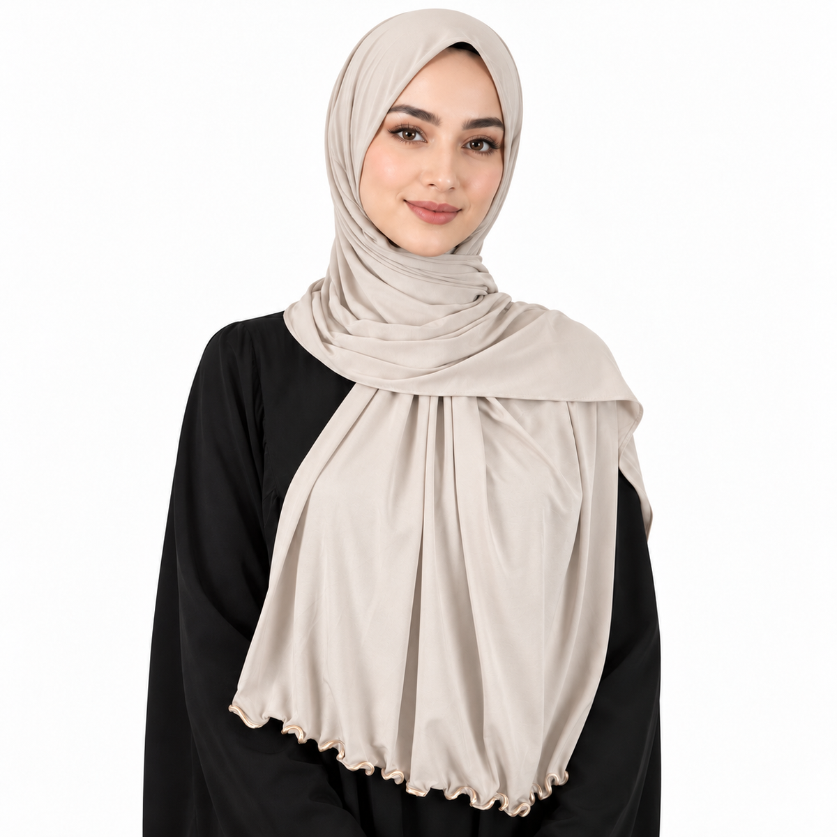 PREMIUM JERSEY LINE HIJABS