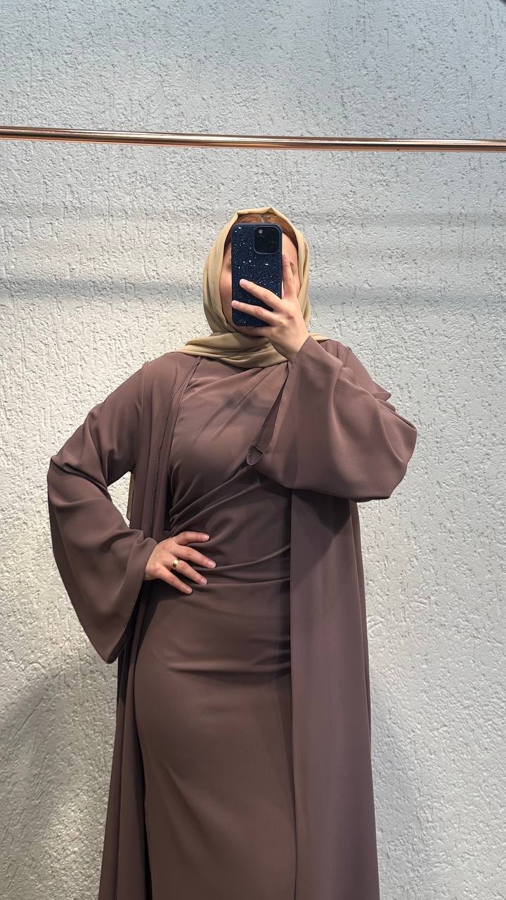 ROYA ABAYA