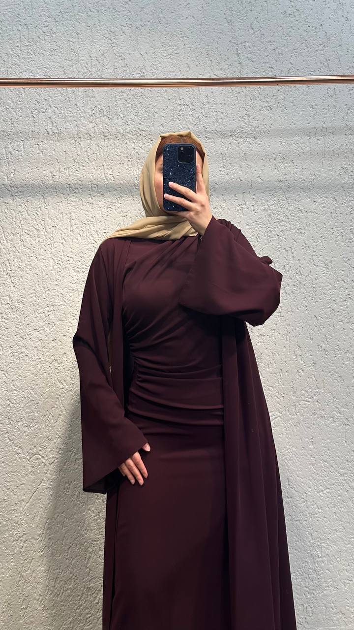 ROYA ABAYA