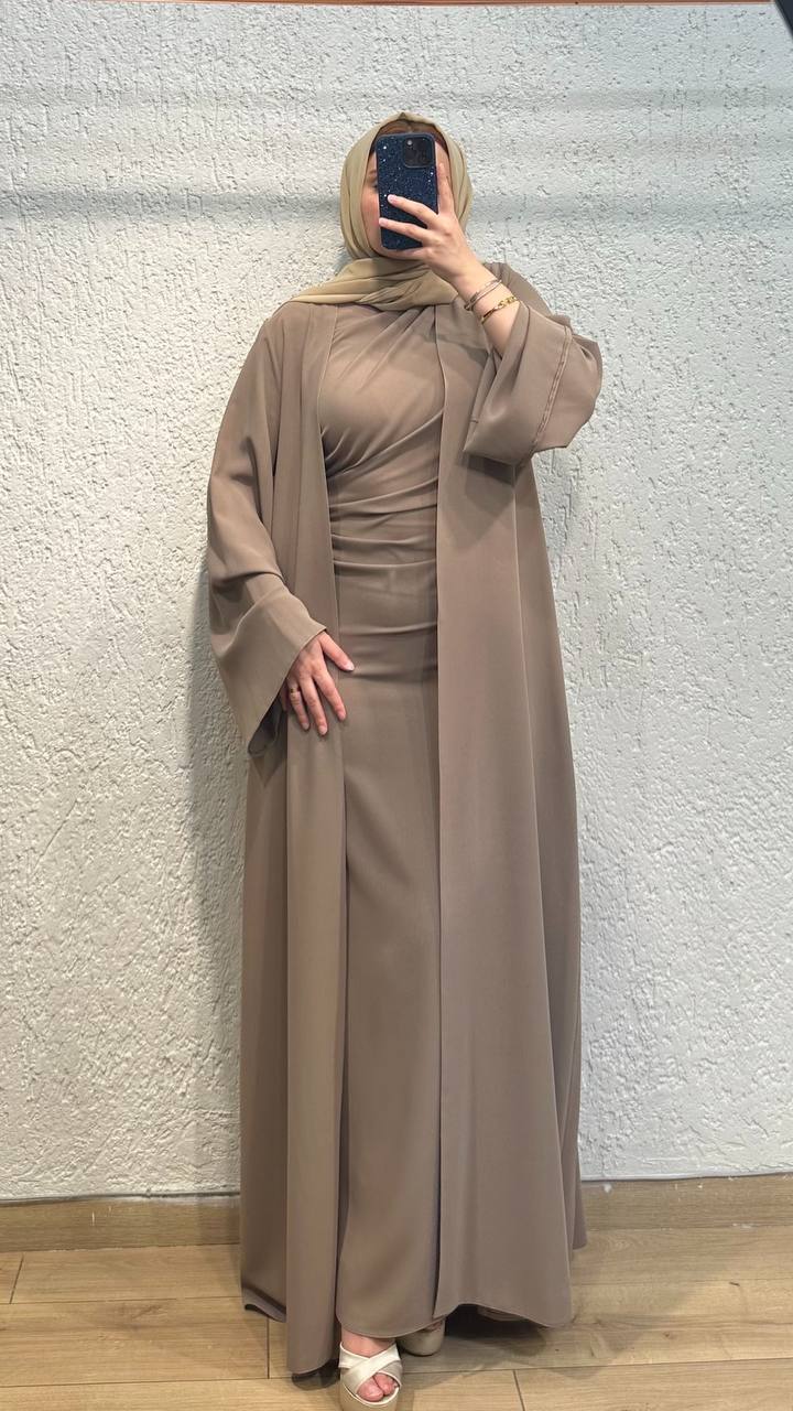 ROYA ABAYA