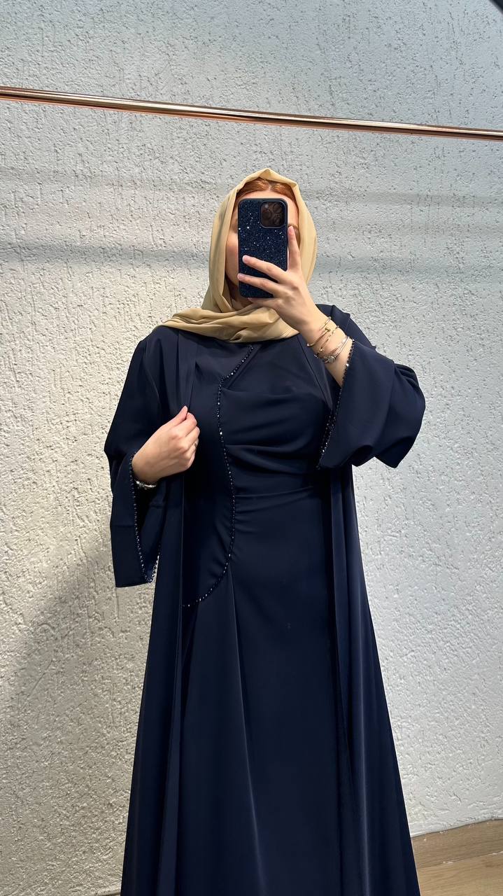 ZARINA ABAYA