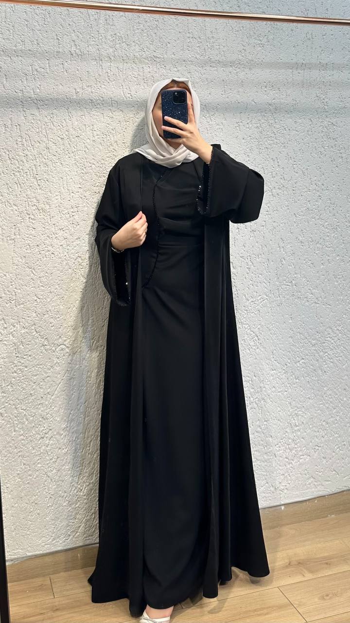 ZARINA ABAYA
