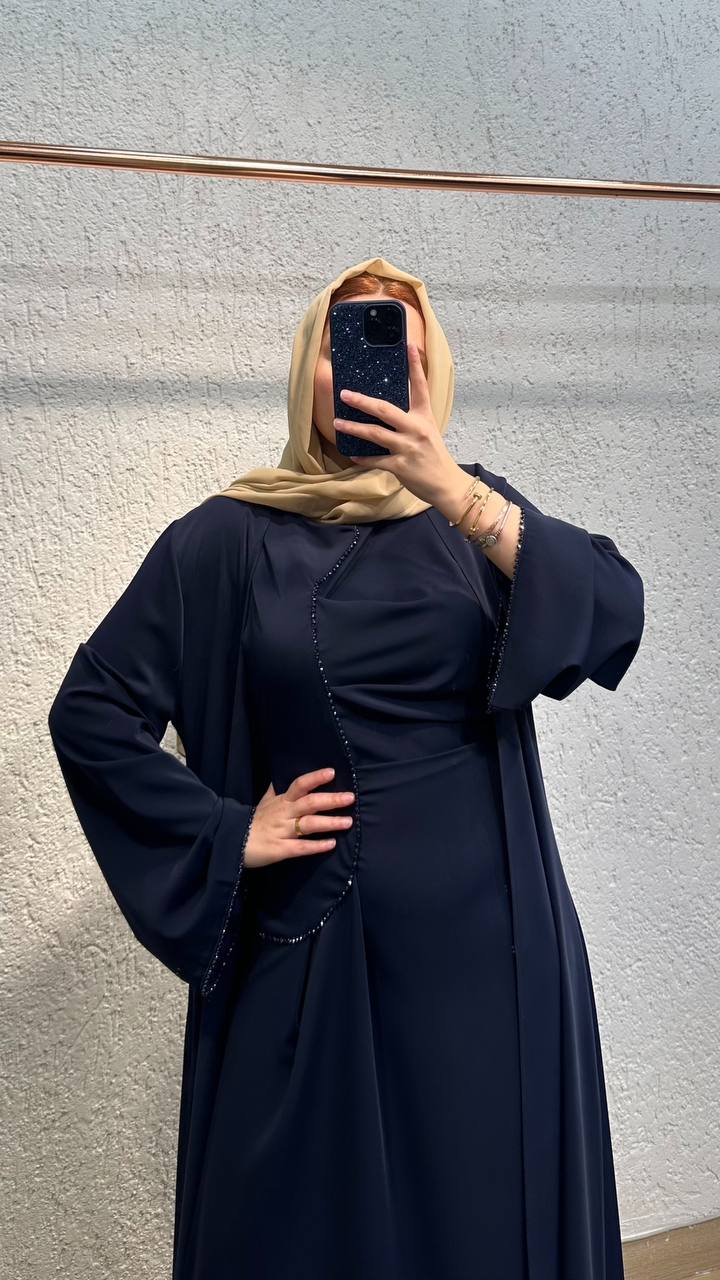 ZARINA ABAYA