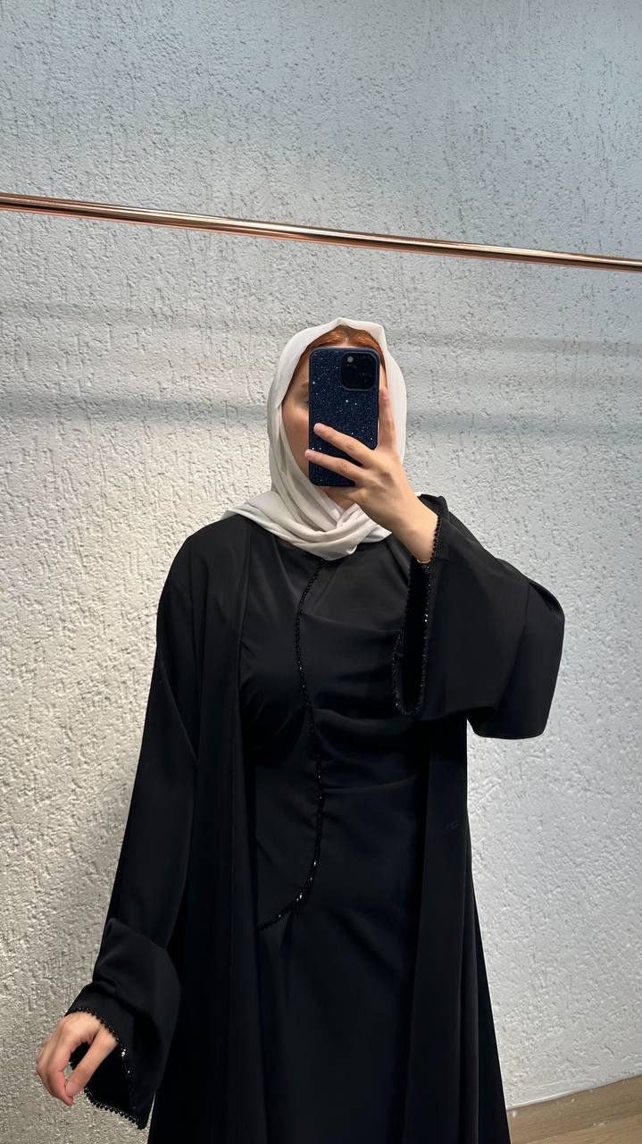 ZARINA ABAYA