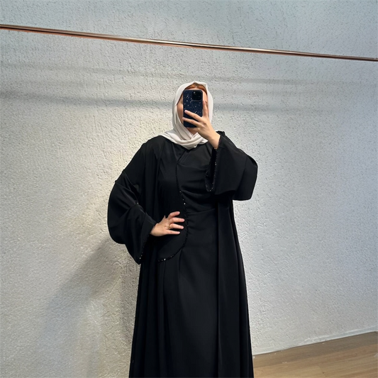 ZARINA ABAYA