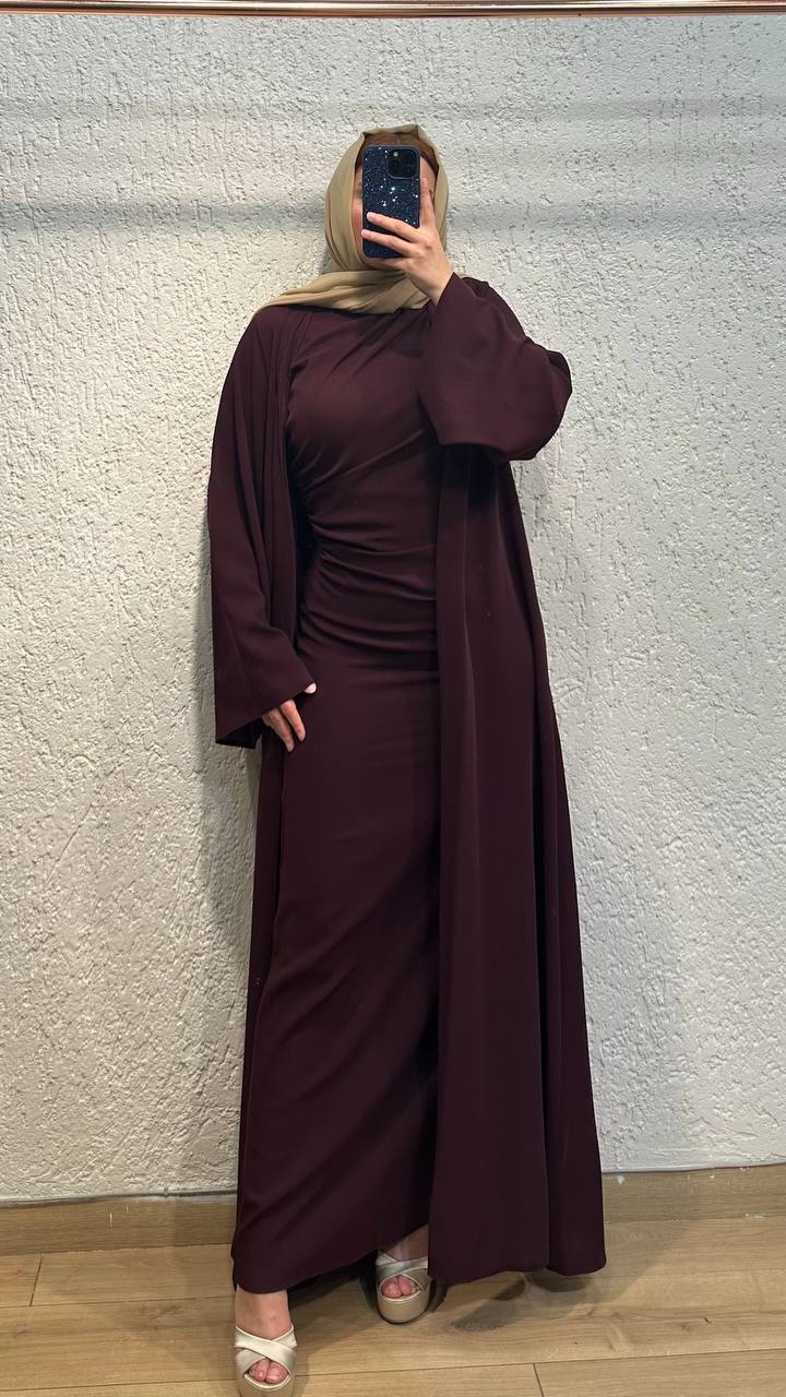 ROYA ABAYA