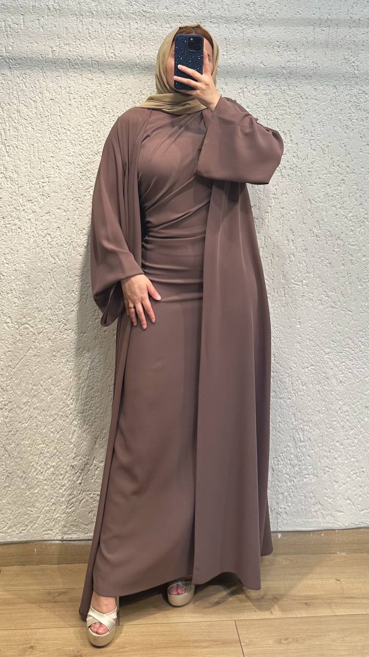 ROYA ABAYA
