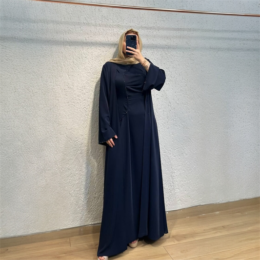 ZARINA ABAYA