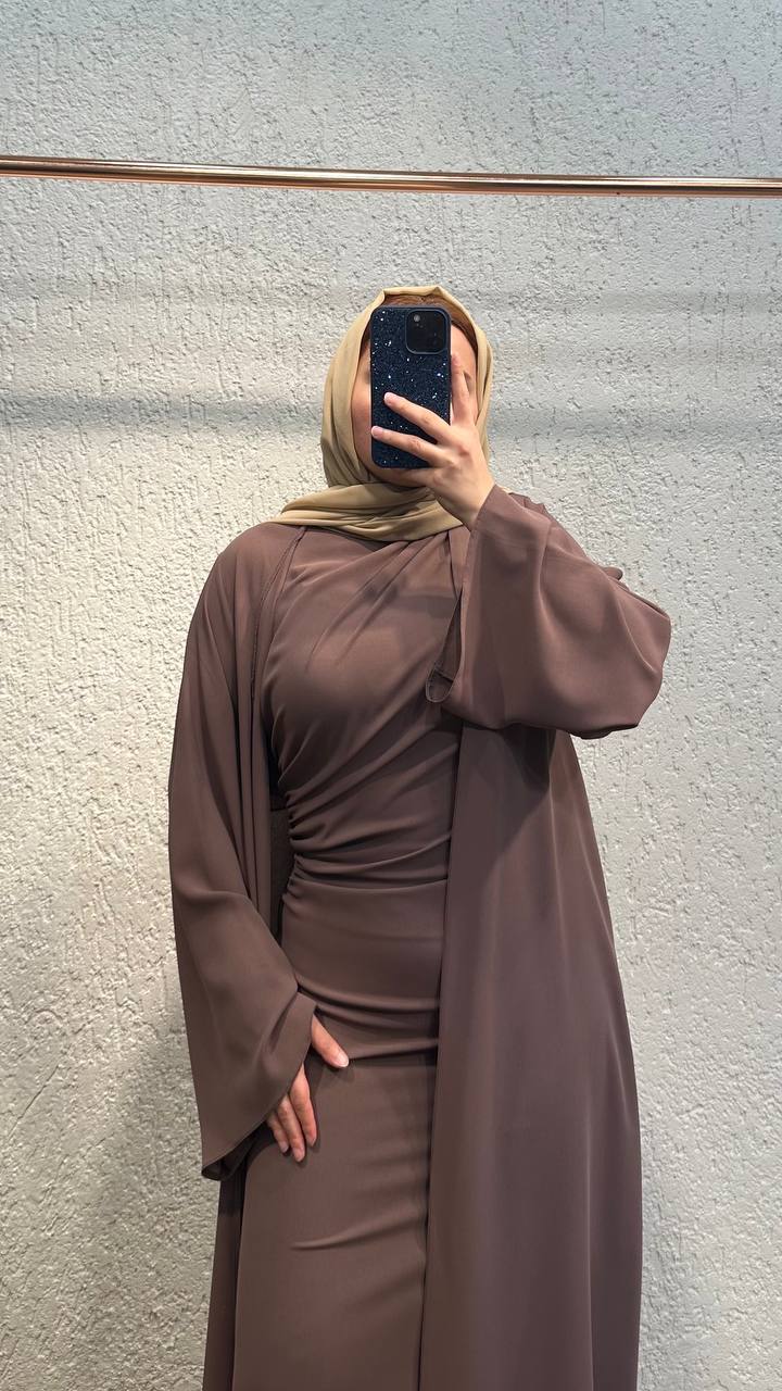 ROYA ABAYA