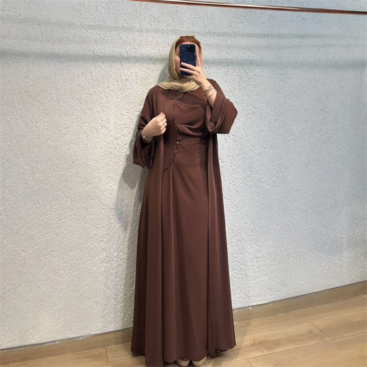 ZARINA ABAYA