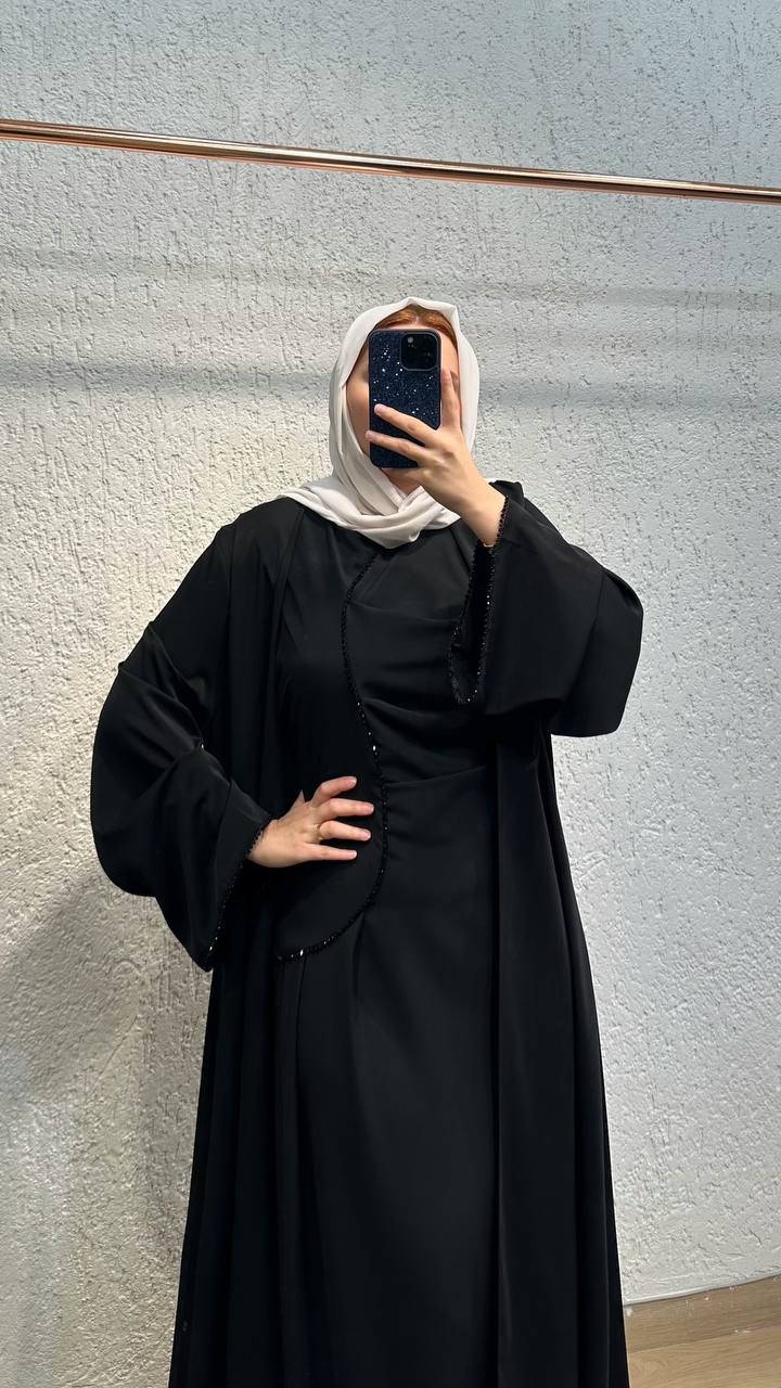 ZARINA ABAYA