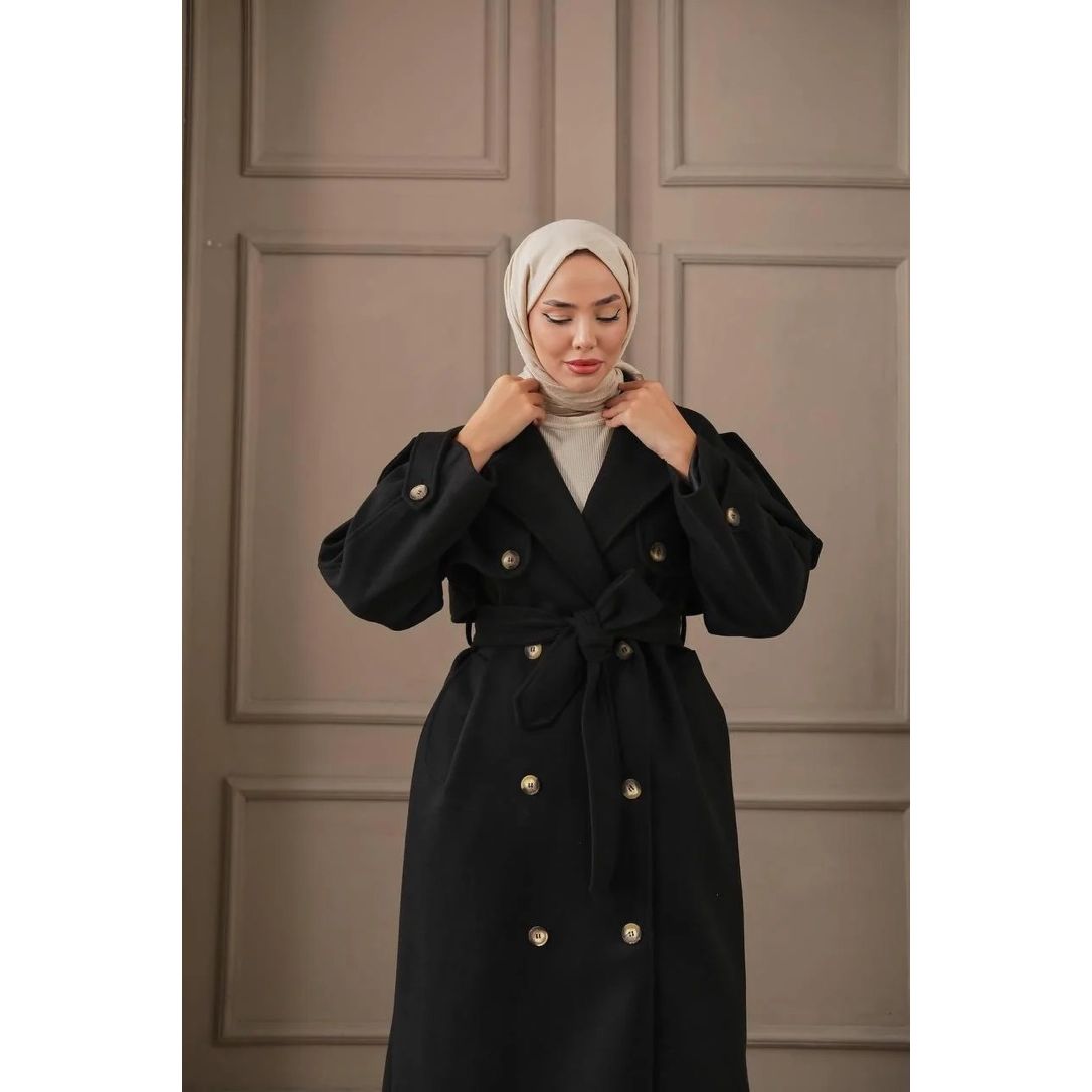 ROYALE COAT (PRE-ORDER)