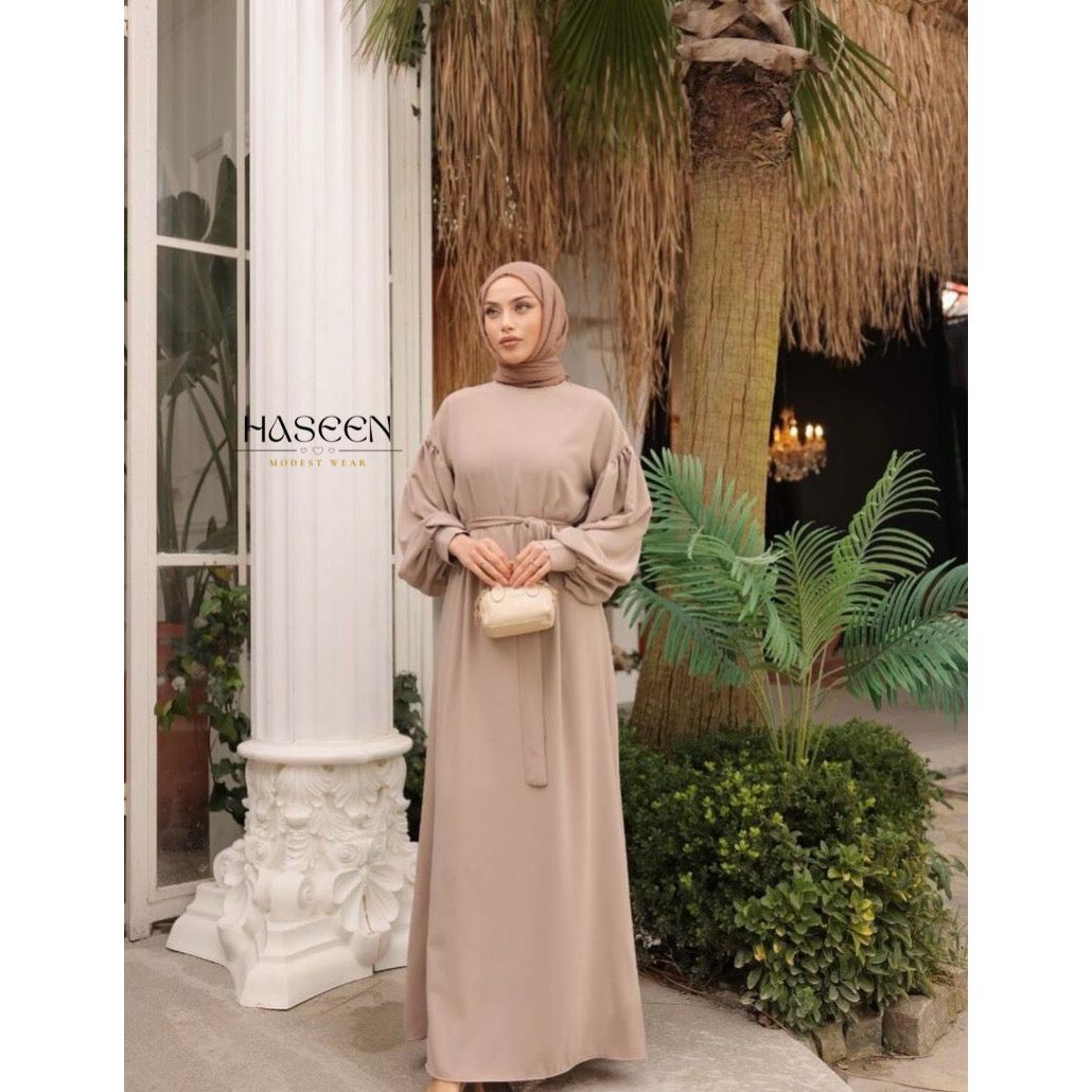 عباية حواء