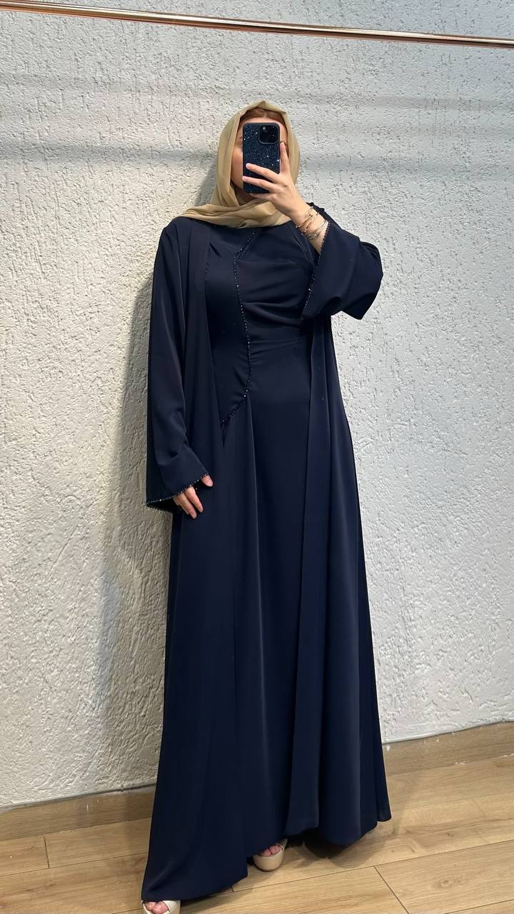 ZARINA ABAYA