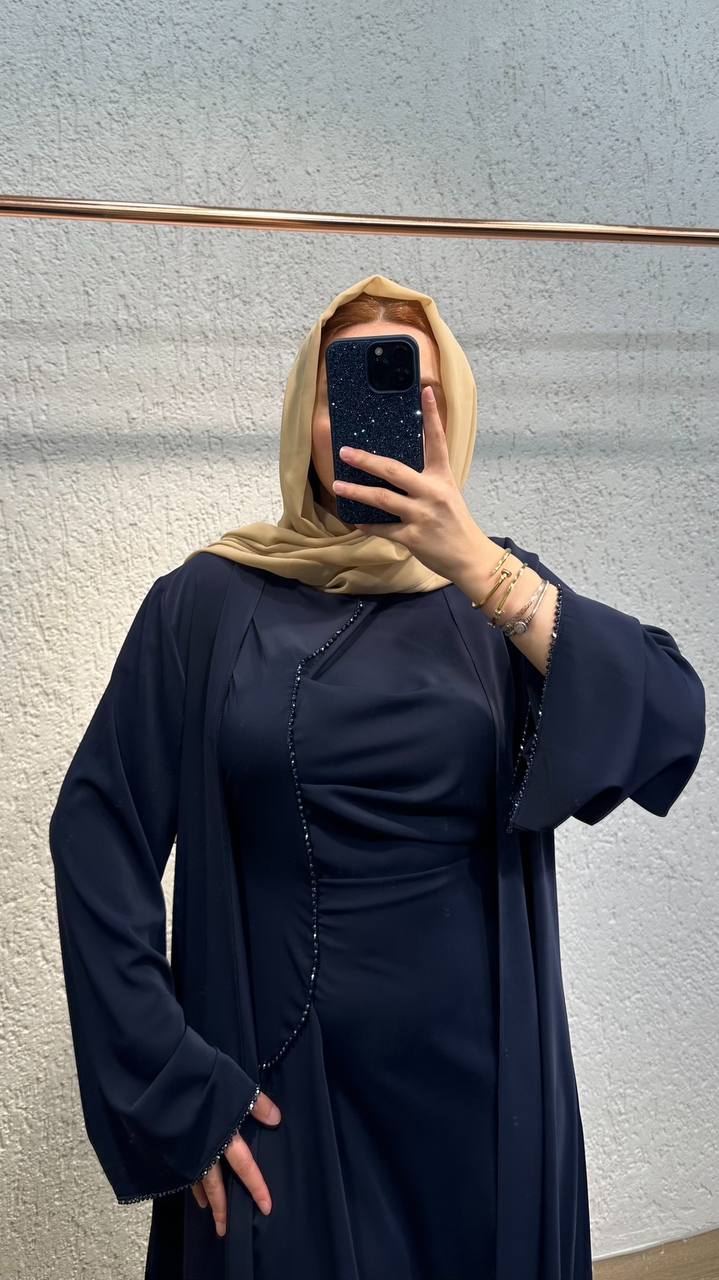 ZARINA ABAYA