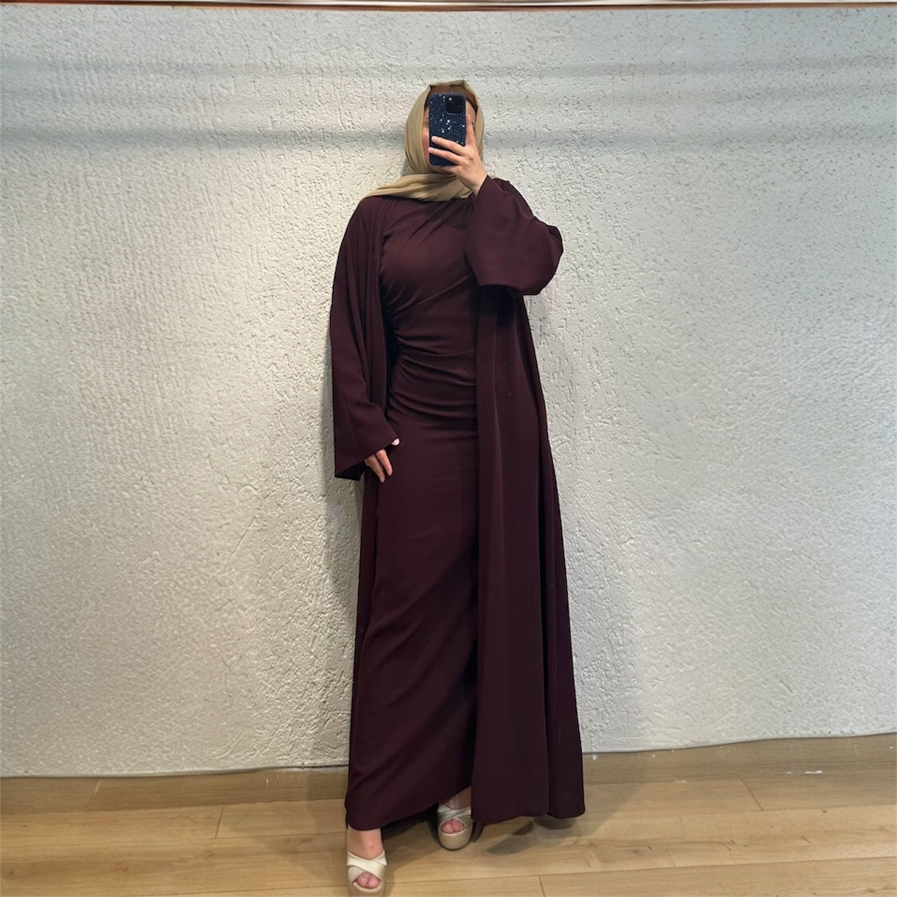 ROYA ABAYA