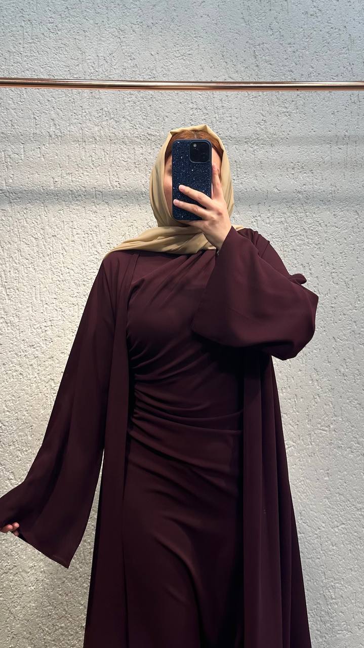 ROYA ABAYA