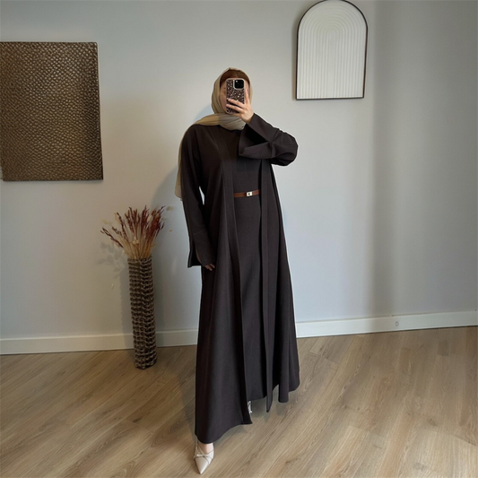 SALMA ABAYA