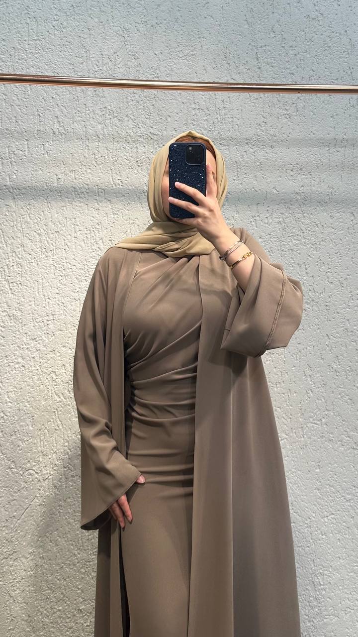 ROYA ABAYA