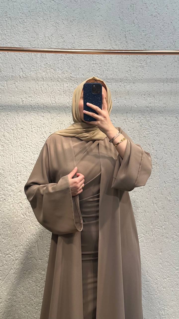 ROYA ABAYA
