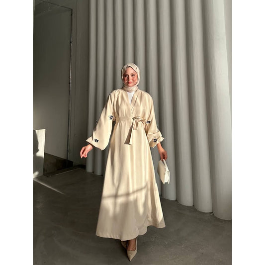 عباية هيلين