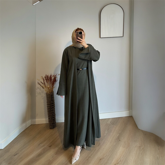 SALMA ABAYA