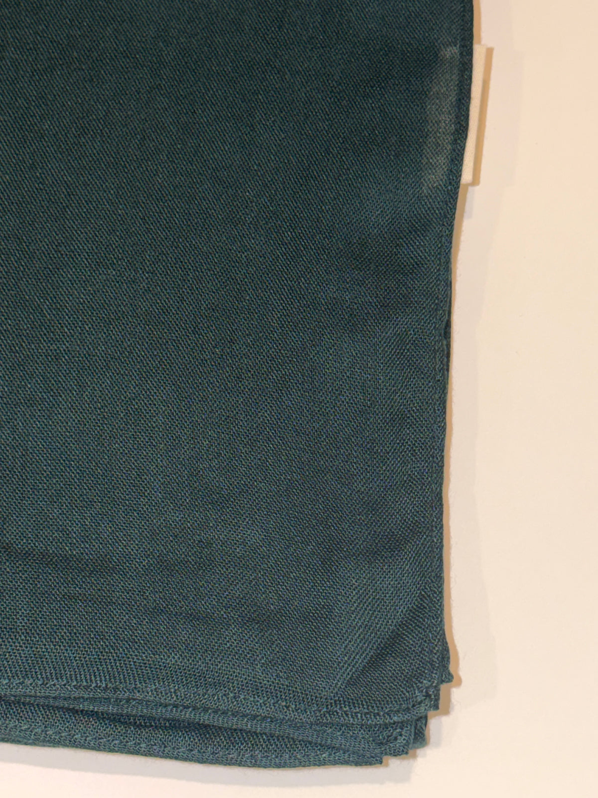 Modal Hijab Set - Forest Green