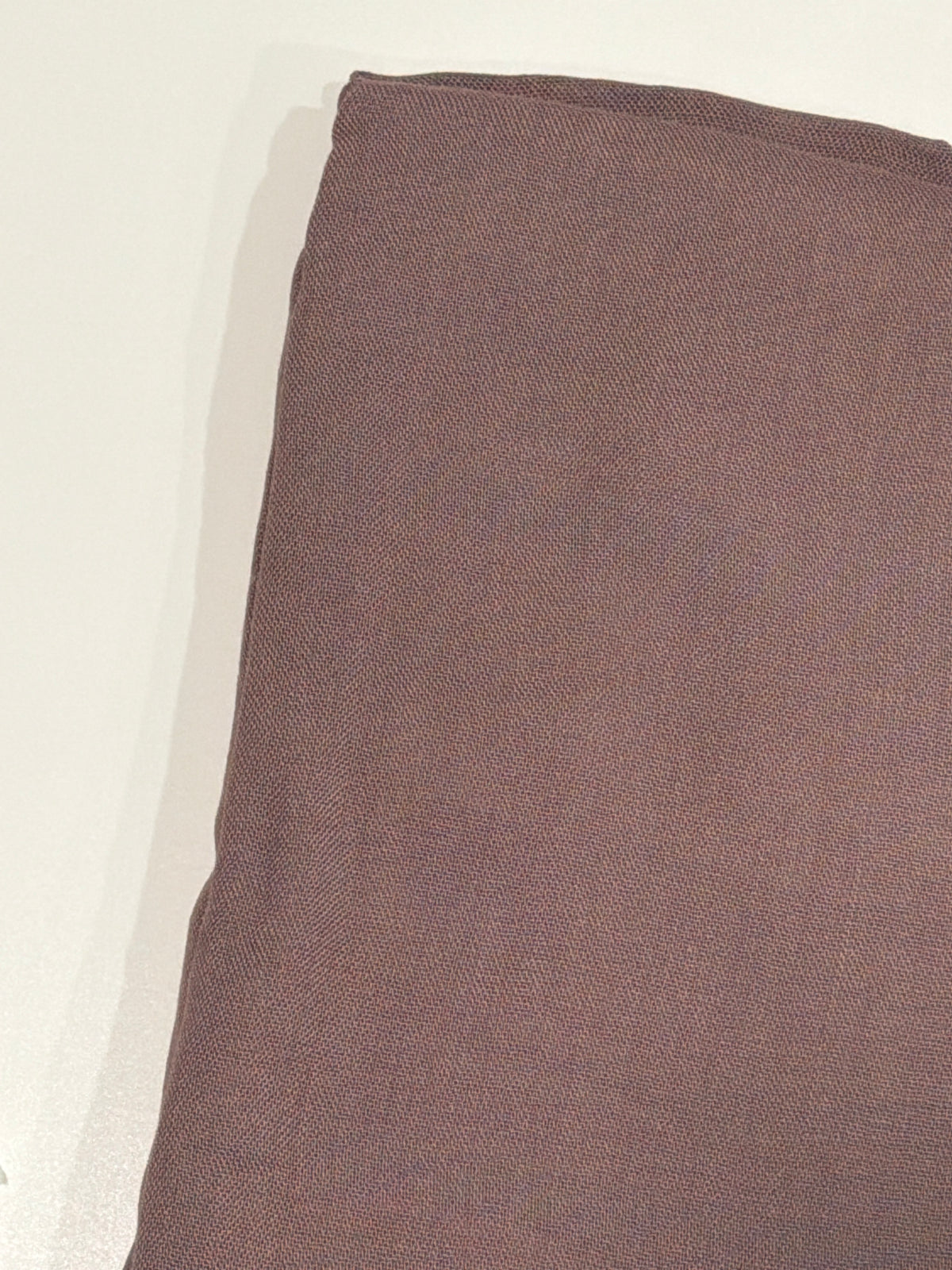 Modal Hijab Set - Light Mauve