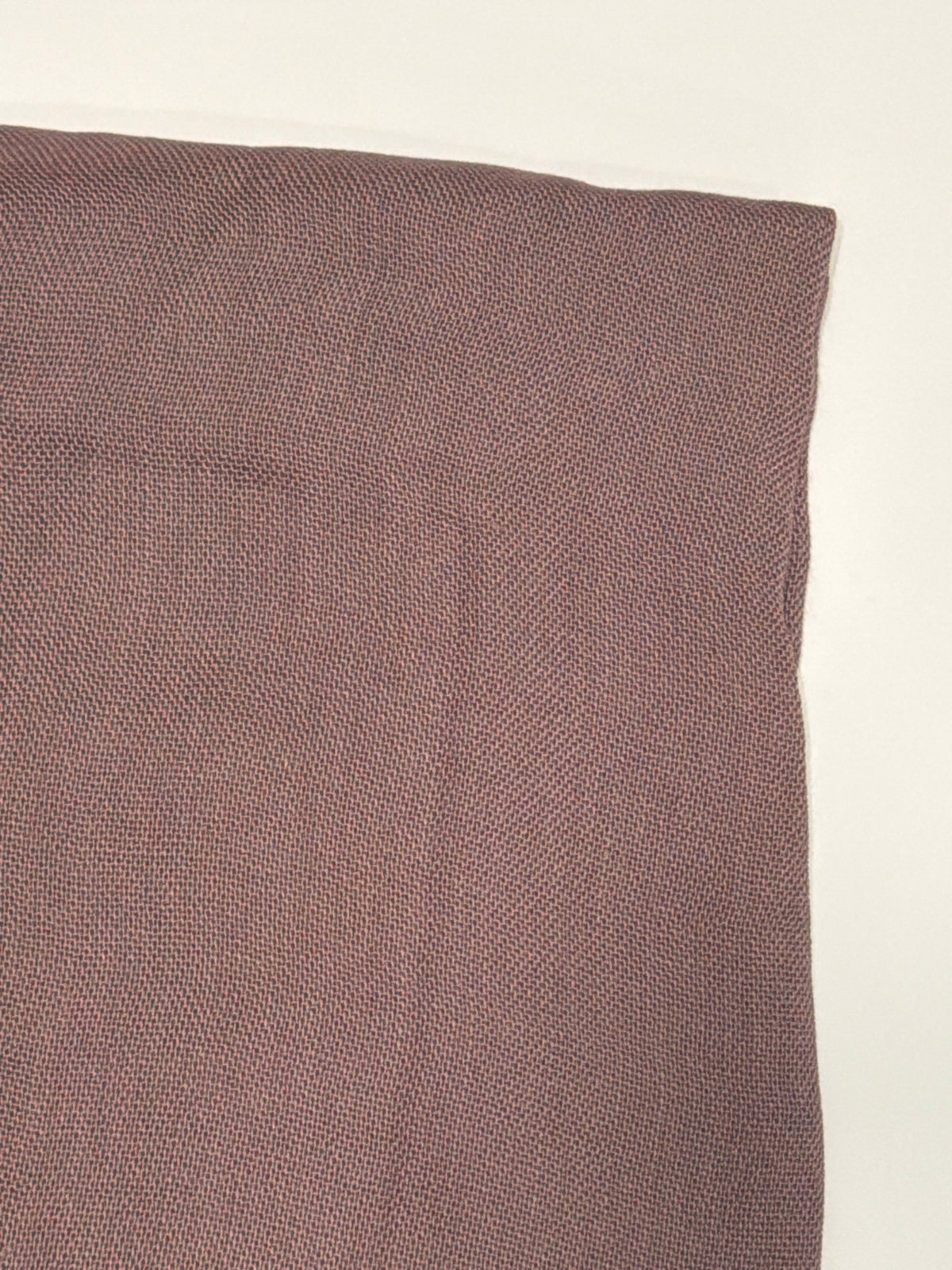 Modal Hijab Set - Light Mauve