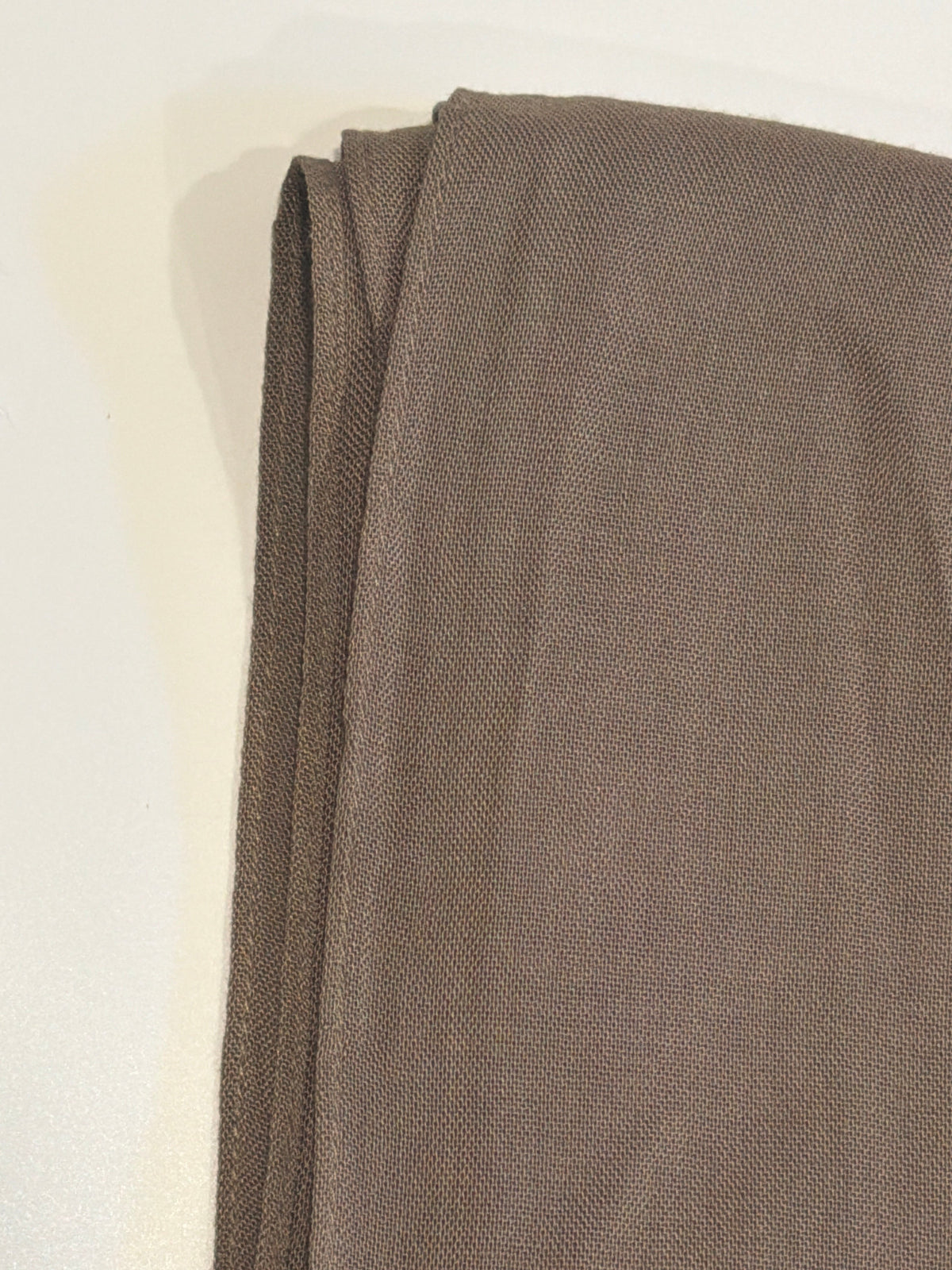 Modal Hijab Set - Latte
