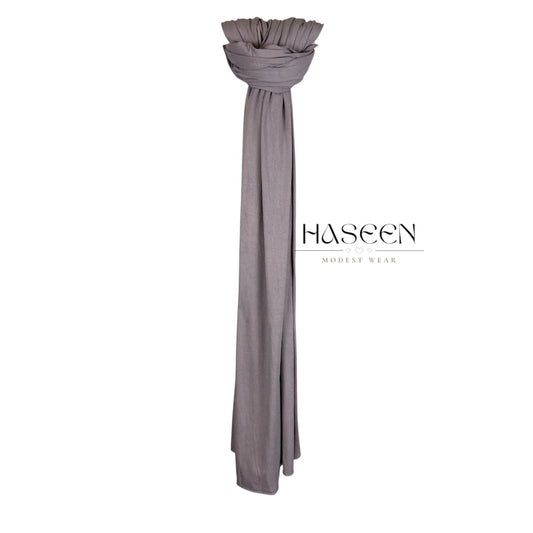 حجاب جيرسي فاخر - كلاود