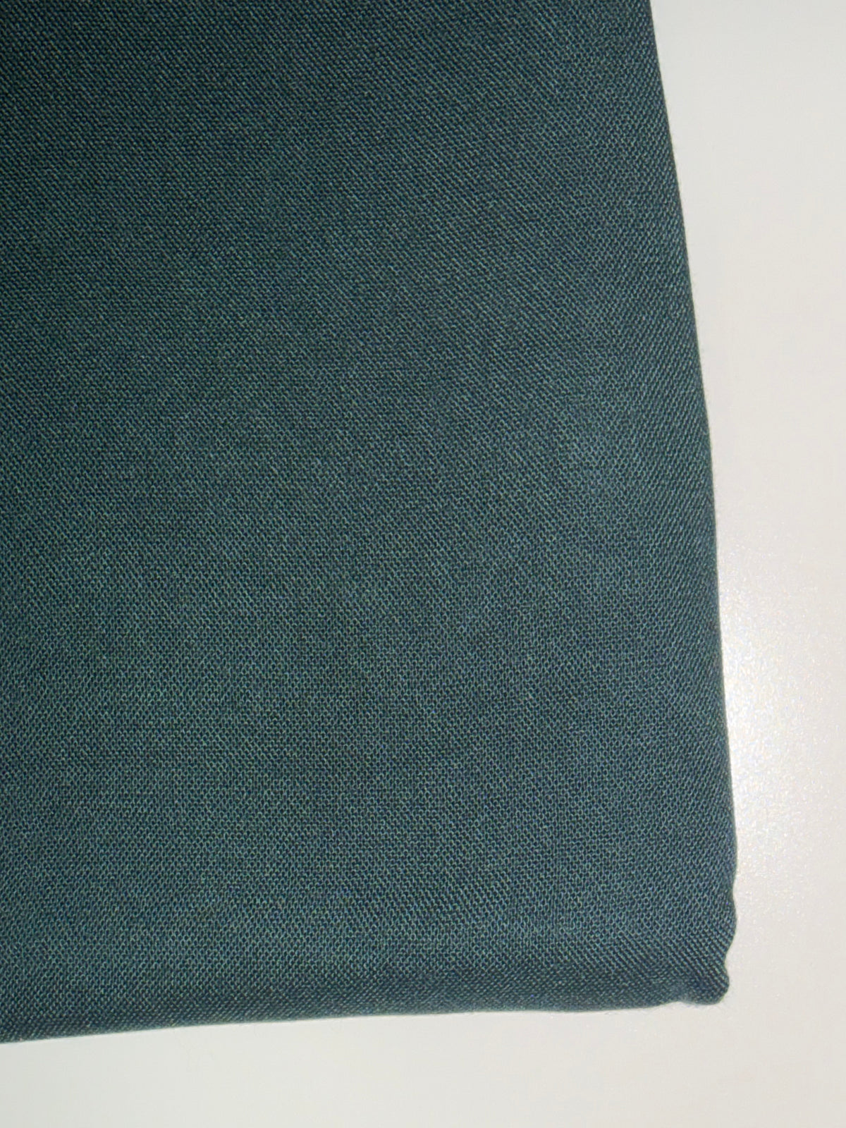 Modal Hijab Set - Forest Green